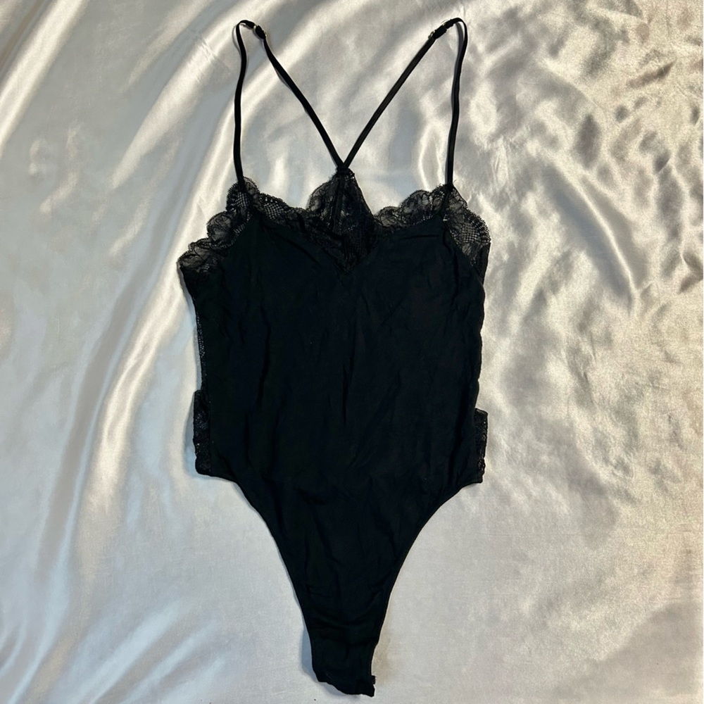 victoria's Secret bodysuit - Picture 1 of 3